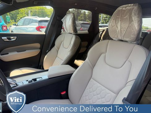 New 2026 Volvo XC60 B5 Plus w/ Protection Package Premier AWD/4WD image 13