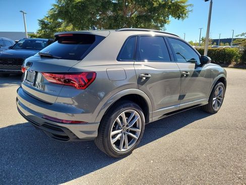 Certified 2025 Audi Q3 2.0T Premium w/ Convenience Package image 7