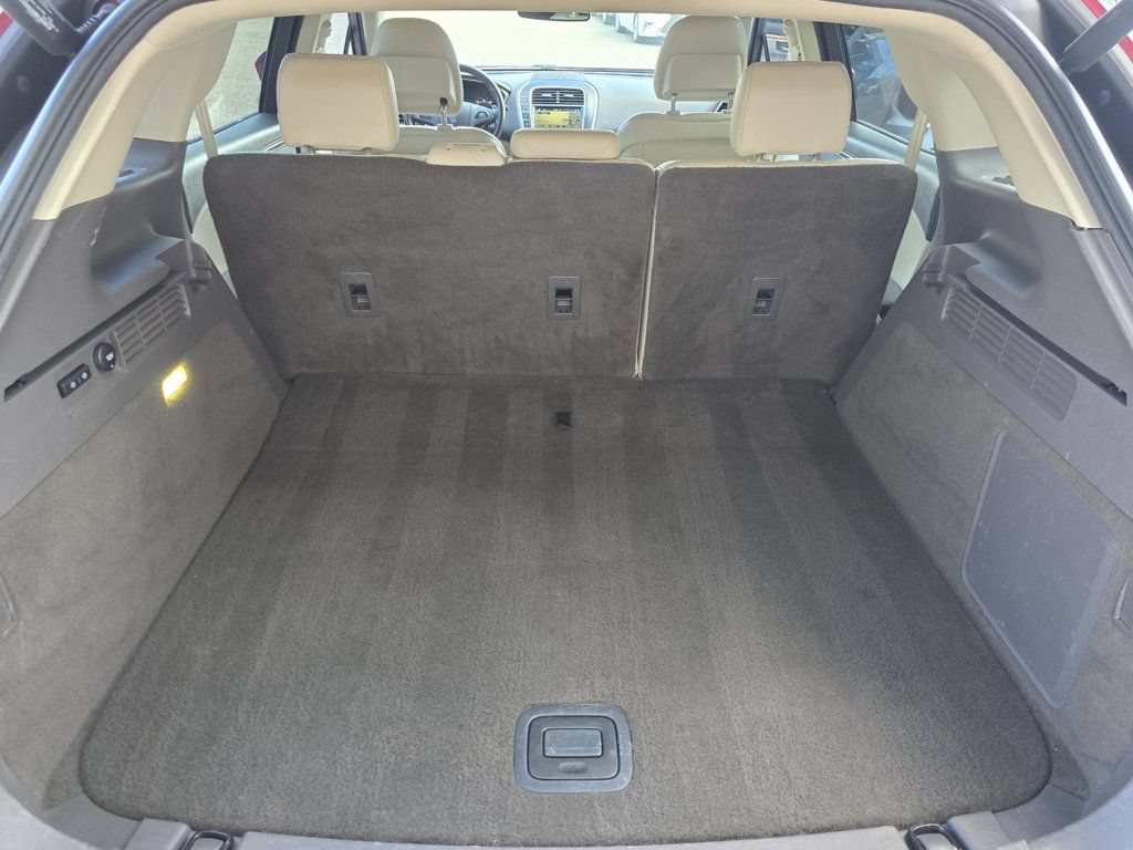 Used 2016 Lincoln MKX Reserve FWD image 14