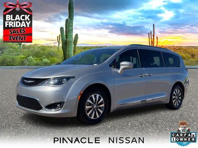 Used 2020 Chrysler Pacifica Touring-L Plus
