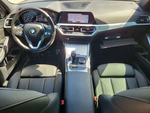 Used 2020 BMW 330i Sedan RWD image 18