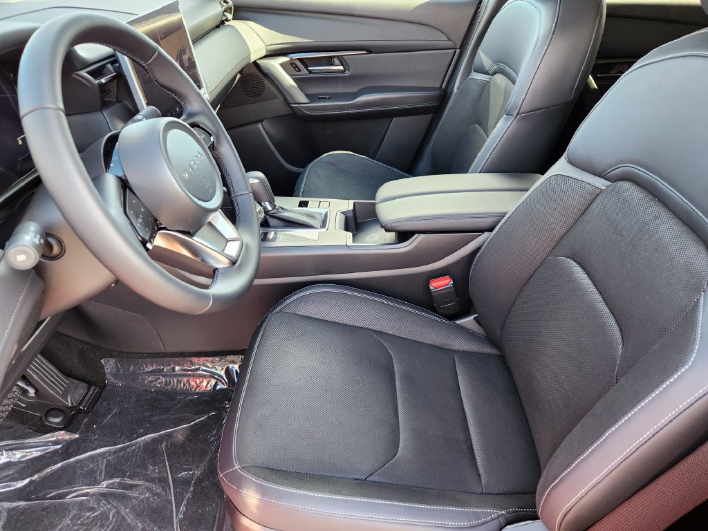 New 2026 MAZDA CX-5 Select AWD/4WD image 4