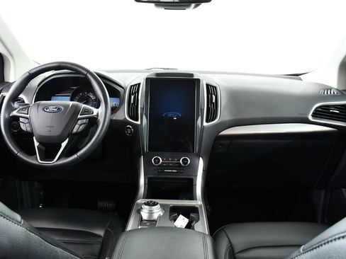 Used 2023 Ford Edge SEL w/ Convenience Package AWD/4WD image 7