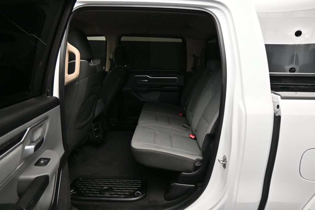 Used 2019 RAM 1500 Big Horn AWD/4WD image 25