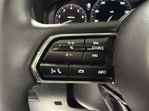 New 2026 MAZDA CX-90 3.3 Turbo w/ Premium Sport Pkg image 16