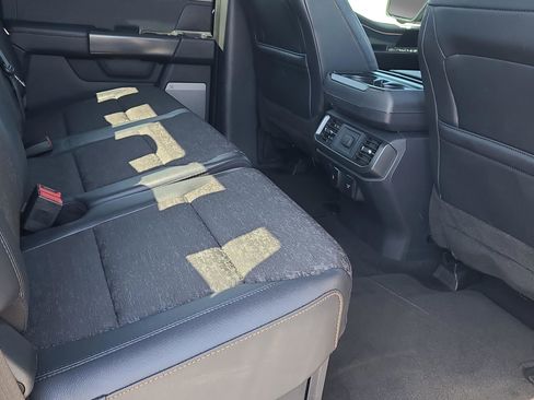 Used 2024 Ford F150 Tremor w/ Mobile Office Package AWD/4WD image 15