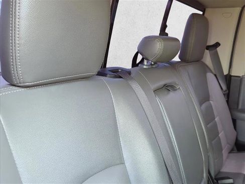 Used 2019 RAM 1500 Classic Warlock w/ Electronics Group AWD/4WD image 20