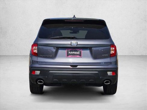 Used 2021 Honda Passport Sport image 7