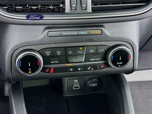 New 2026 Ford Escape Active w/ Cold Weather Package image 20