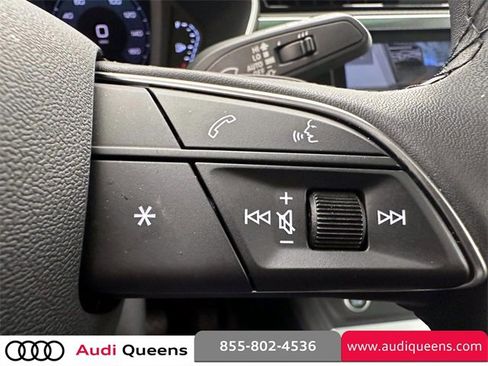 Certified 2025 Audi Q3 2.0T Premium Plus w/ Premium Plus Package image 29