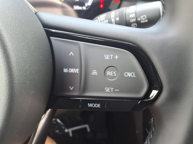 New 2026 MAZDA CX-5 Select AWD/4WD image 19