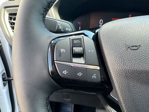 New 2025 Ford Escape Active w/ Cold Weather Package image 13