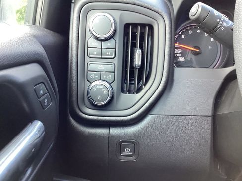 New 2026 GMC Sierra 1500 Pro w/ Pro Value Package AWD/4WD image 28