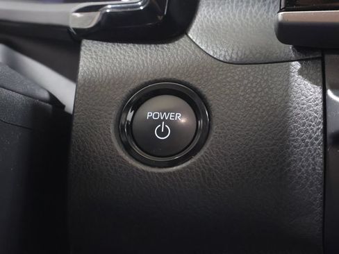 Used 2025 Toyota Camry LE FWD image 24