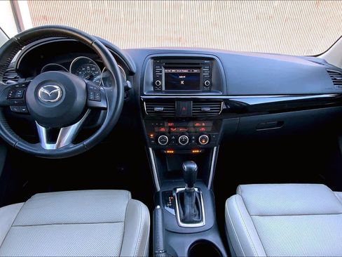 Used 2014 MAZDA CX-5 Grand Touring image 16