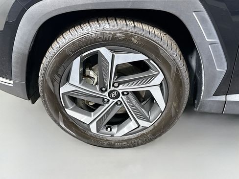 Used 2023 Hyundai Tucson SEL w/ Convenience Package FWD image 38