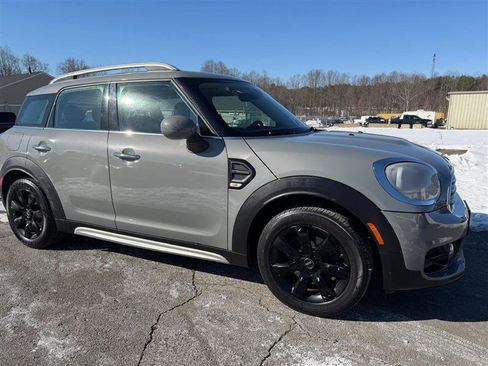 Used 2019 MINI Cooper Countryman image 8
