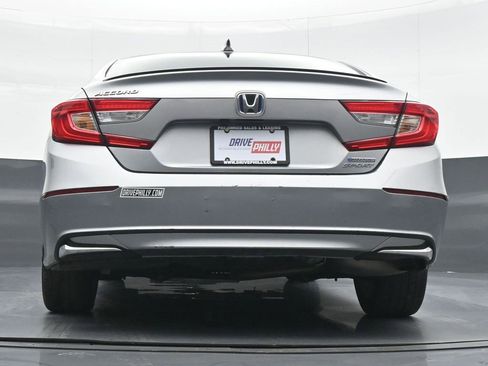 Used 2022 Honda Accord Sport image 21