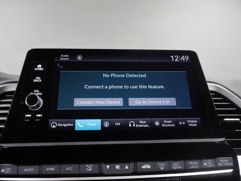 Used 2026 Honda Odyssey Touring image 25