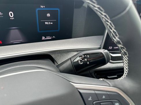 New 2025 Volkswagen Tiguan S image 34