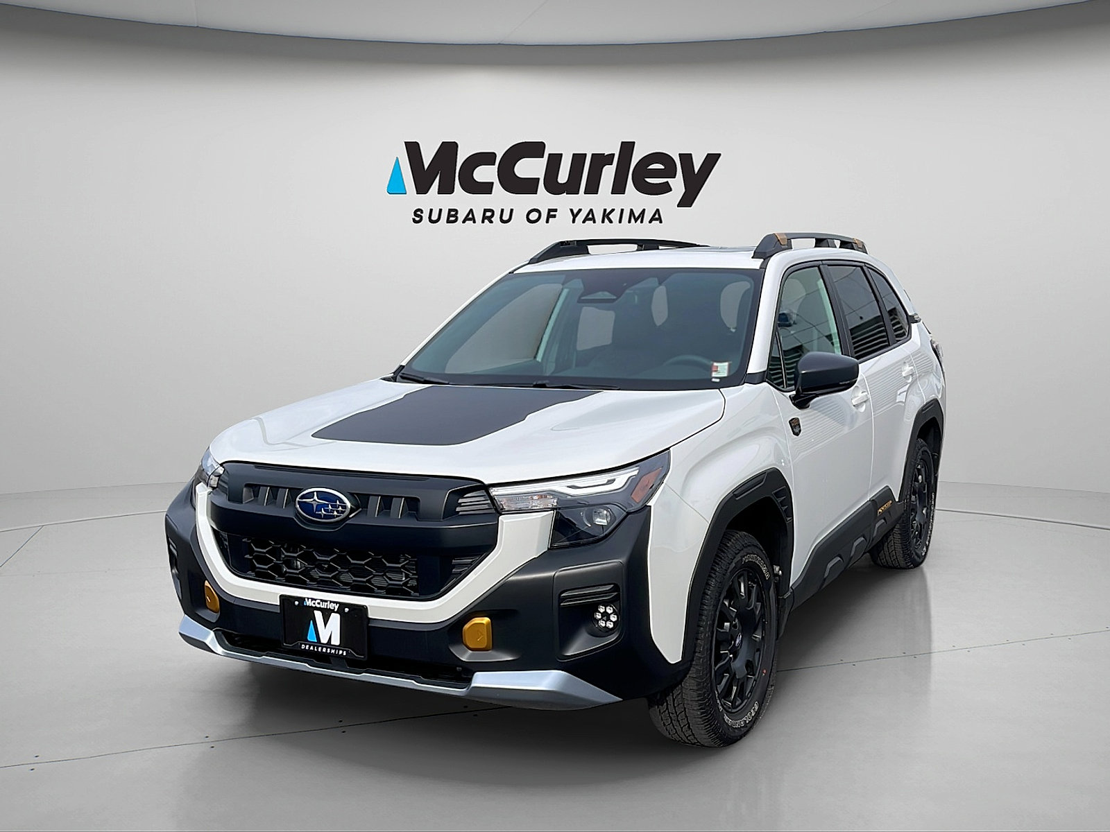 New 2026 Subaru Forester Wilderness AWD/4WD image 9
