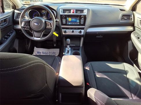 Used 2019 Subaru Legacy 2.5i w/ Alloy Wheel Package image 20