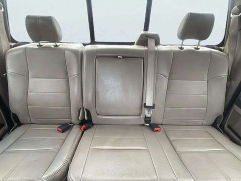 Used 2008 Ford F350 XLT image 15