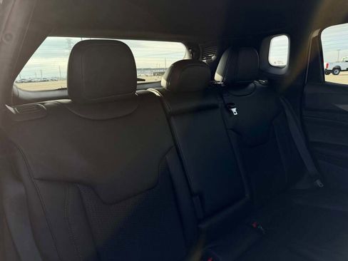 New 2026 Jeep Compass Trailhawk image 23