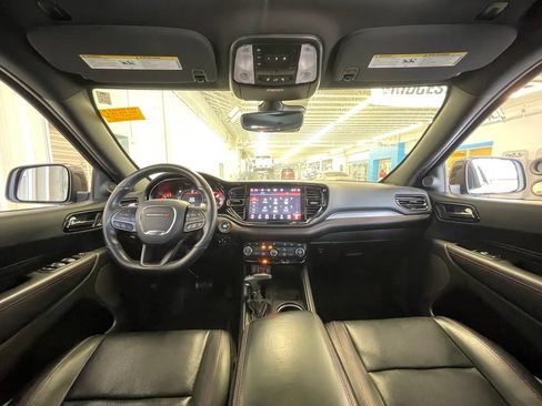 Used 2024 Dodge Durango R/T AWD/4WD image 31