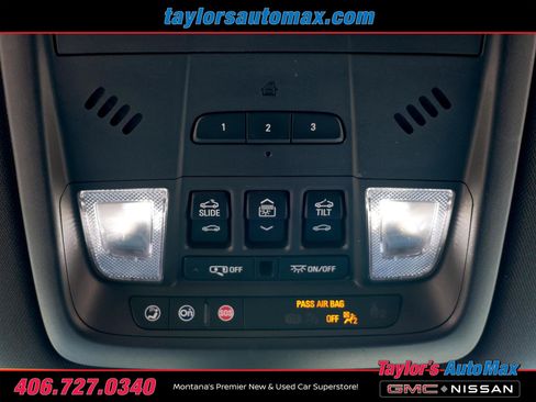 Used 2022 Buick Enclave Avenir w/ LPO, Floor Liner Package AWD/4WD image 38