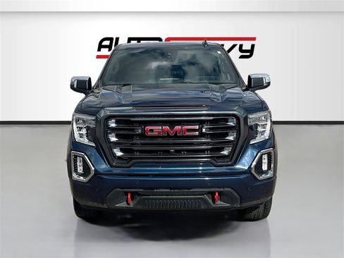 Used 2020 GMC Sierra 1500 AT4 w/ AT4 Premium Package image 2
