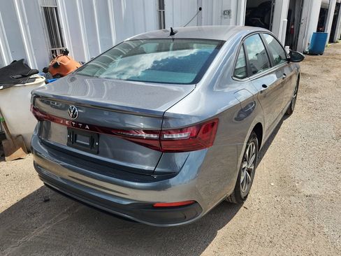 Used 2026 Volkswagen Jetta S FWD image 3