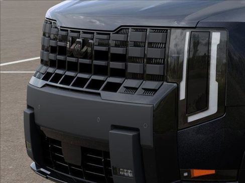 New 2027 Kia Telluride EX X-Line image 12