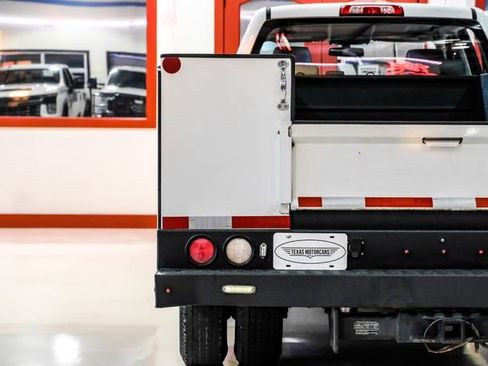 Used 2019 Chevrolet Silverado 3500 W/T w/ WT Convenience Package image 42