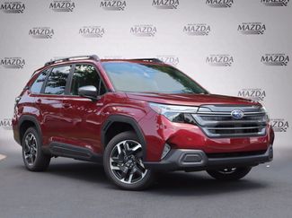 Used 2026 Subaru Forester Limited AWD/4WD video 2