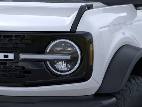 New 2026 Ford Bronco Outer Banks w/ Sasquatch Package AWD/4WD image 20