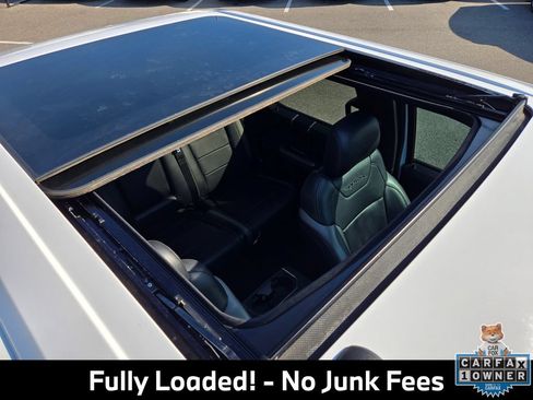 Used 2018 Ford F150 Raptor w/ Equipment Group 802A Luxury AWD/4WD image 12