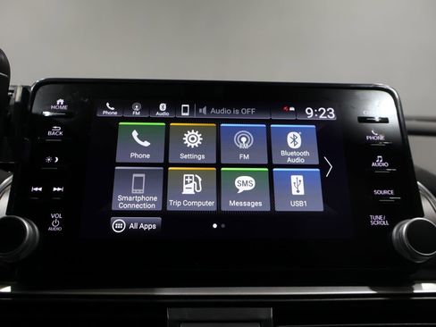 Used 2022 Honda Accord Sport image 23