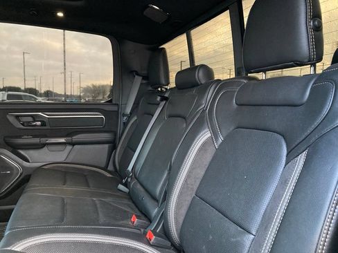 Used 2024 RAM 1500 TRX AWD/4WD image 10