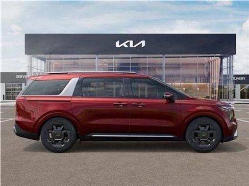 New 2026 Kia Carnival SX image 61