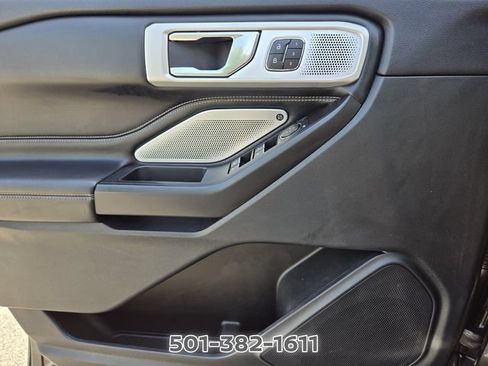 Used 2020 Ford Explorer ST w/ ST Street Pack AWD/4WD image 29