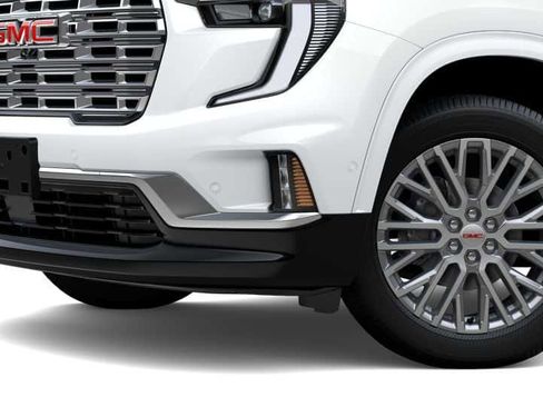 New 2026 GMC Acadia Denali w/ Super Cruise Package image 46