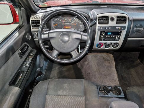 Used 2009 Chevrolet Colorado LT w/ LT Preferred Equipment Group AWD/4WD image 2
