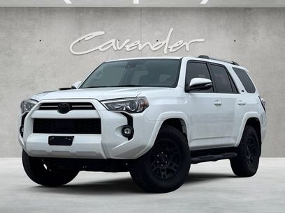Used 2023 Toyota 4Runner SR5 Premium