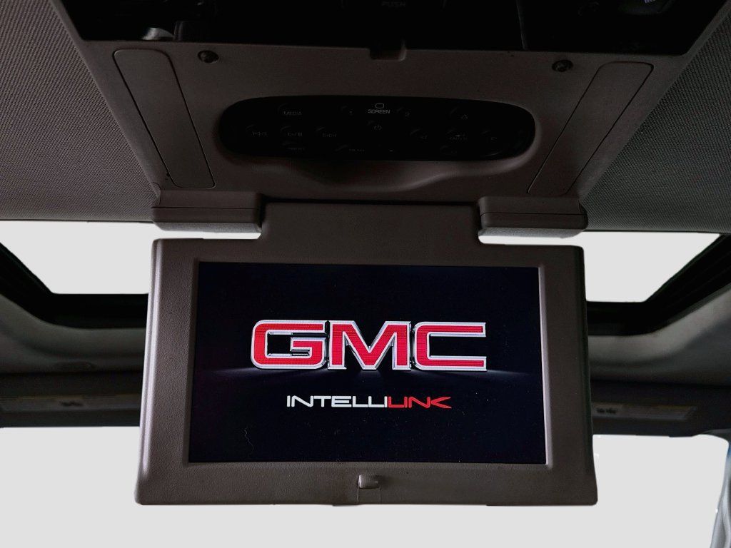 Used 2020 GMC Yukon XL SLT w/ Open Road Package AWD/4WD image 26
