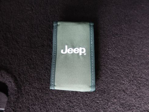 Used 2016 Jeep Wrangler Unlimited Rubicon AWD/4WD image 30