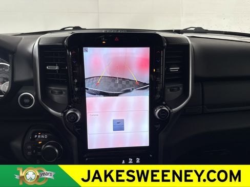 New 2026 RAM 1500 Big Horn image 20