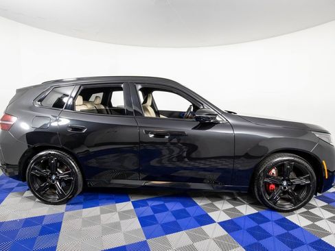 Used 2025 BMW X3 M50 image 3