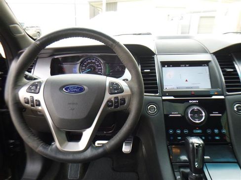 Used 2018 Ford Taurus SHO w/ Sho Performance Package image 10