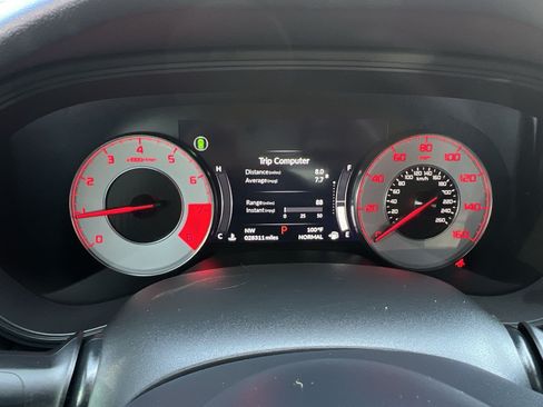 Certified 2023 Acura TLX SH-AWD w/ A-SPEC Pkg image 18